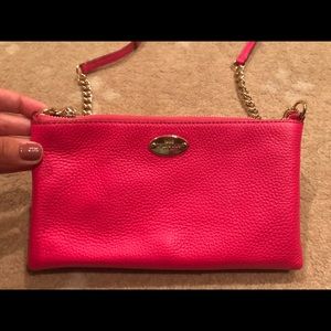 Coach Crossbody